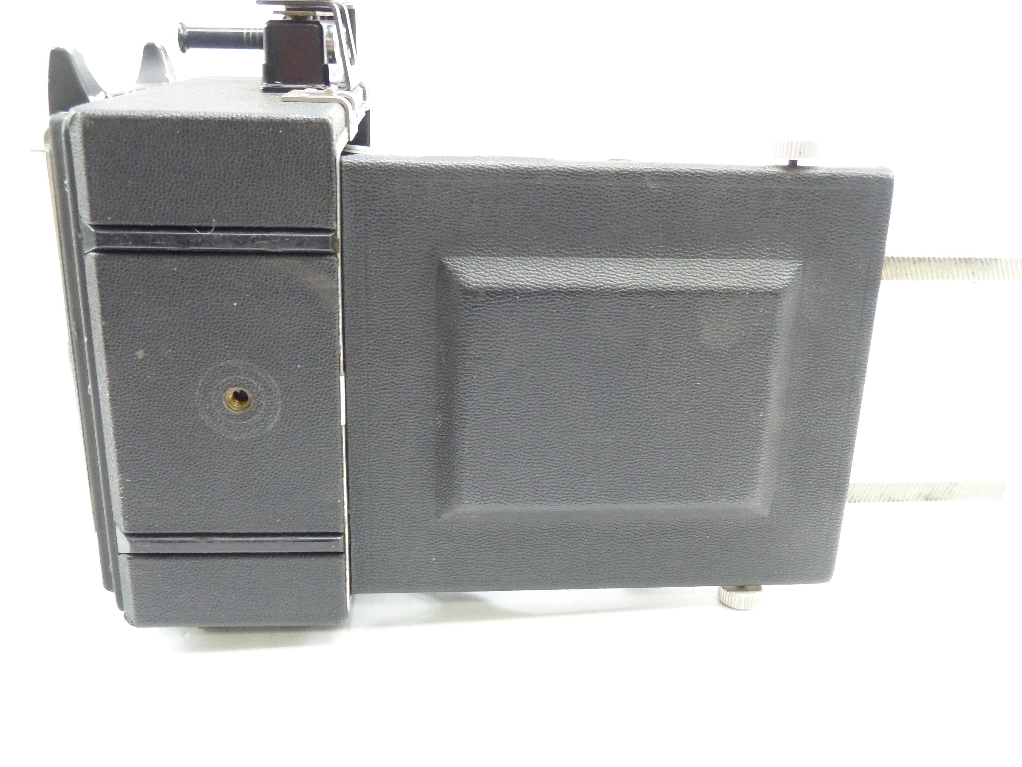 Graflex: Speed Graphic Price Guide: estimate a camera value Graflex: Speed Graphic Price Guide: estimate a camera value