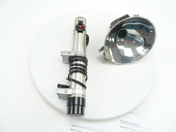 Graflex Flash Bulb Holder or Sky Walker Light Saber Flash Units and Accessories - Flash Accessories Graflex 11022223