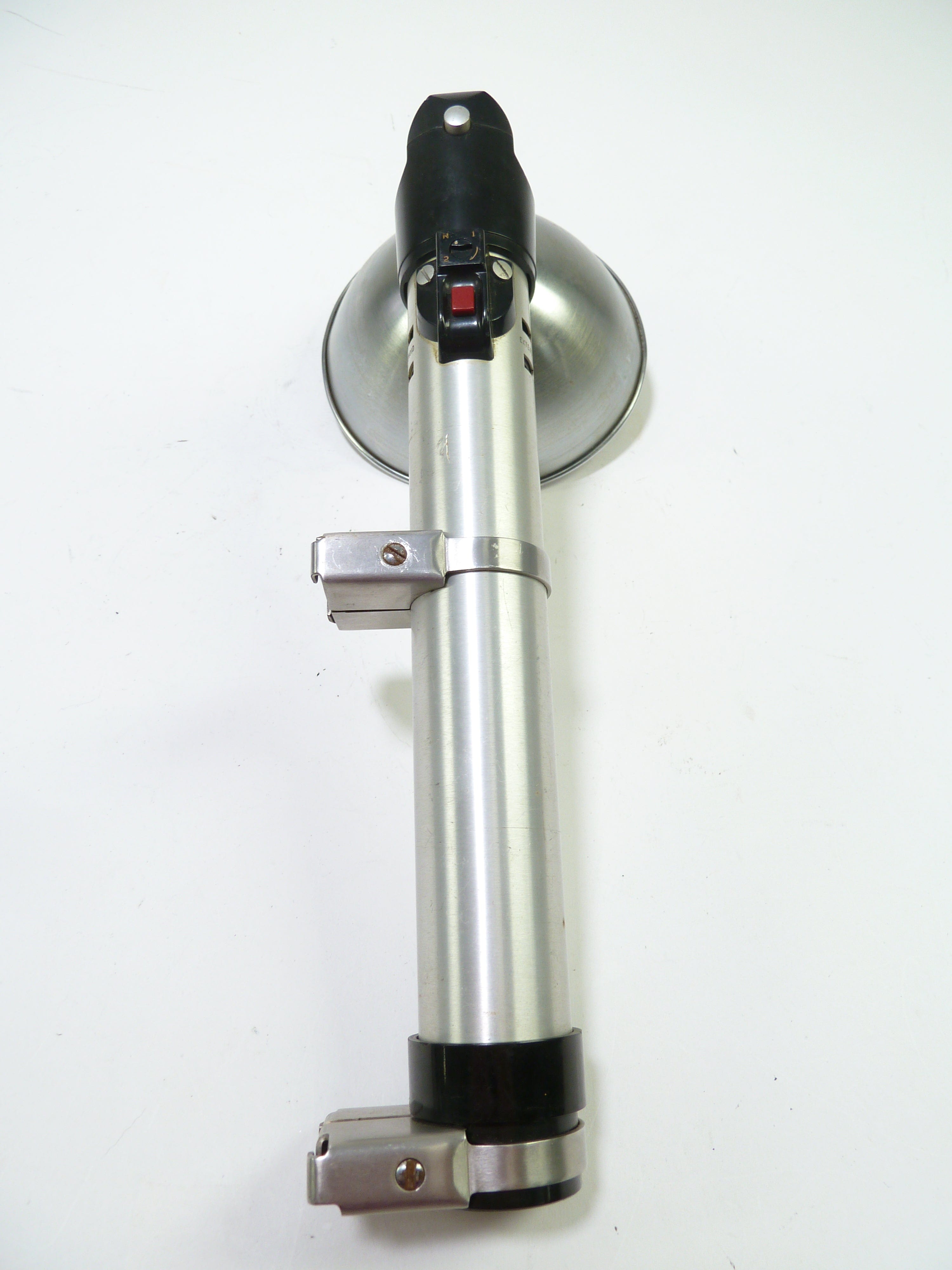 Graflex Graflite roues complètes Slave 2nd Flash Gun avec support Clamp Graflex Graflite roues complètes Slave 2nd Flash Gun avec support Clamp