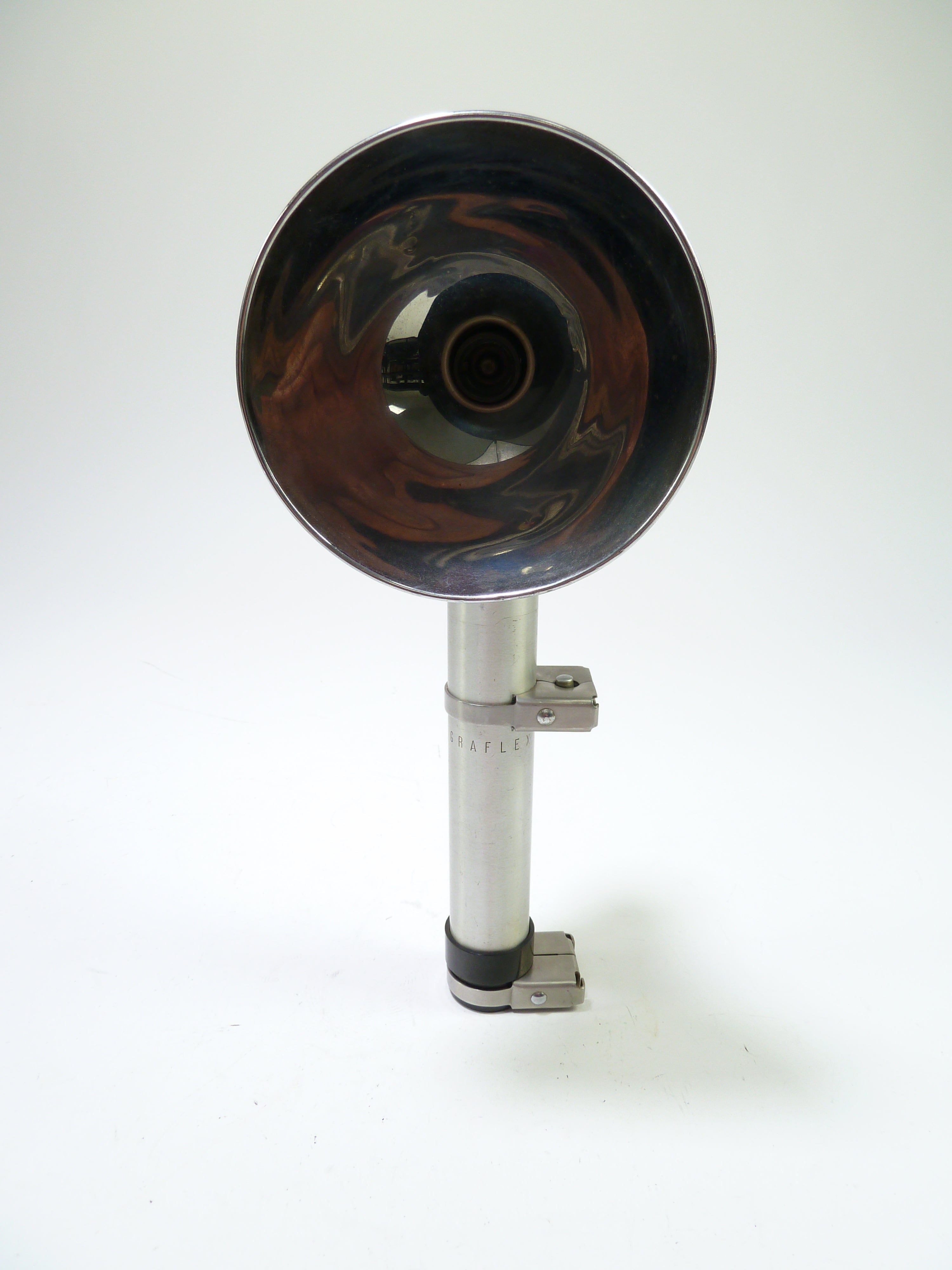 Graflex Graflite roues complètes Slave 2nd Flash Gun avec support Clamp Graflex Graflite roues complètes Slave 2nd Flash Gun avec support Clamp