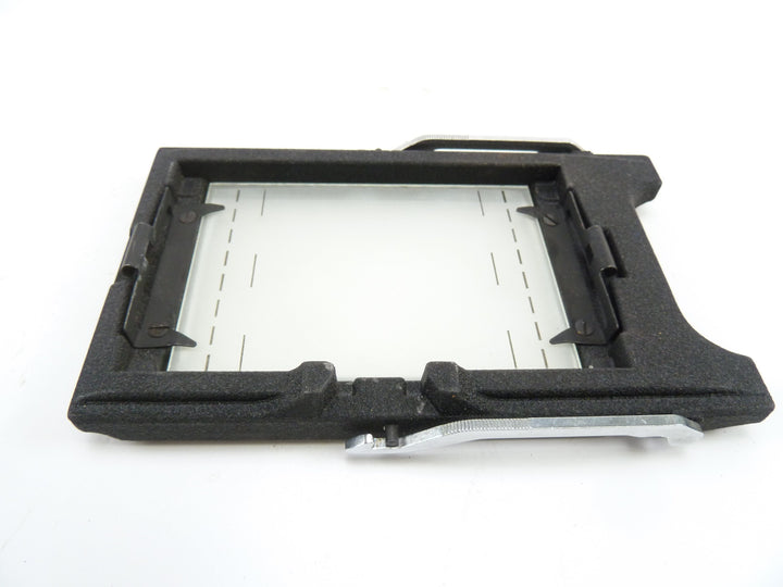 Graflex Ground Glass Viewer for 2X3 Cameras Large Format Equipment Graflex 1242377