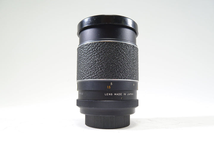 Hanimex 135mm f/2.8 M42 Mount Lens Lenses - Small Format - M42 Screw Mount Lenses Hanimex 735287