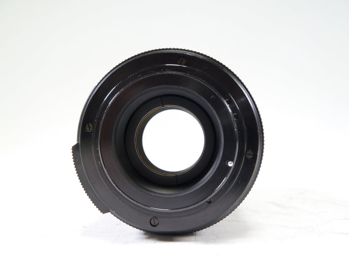 Hanimex 135mm f/2.8 M42 Mount Lens Lenses - Small Format - M42 Screw Mount Lenses Hanimex 735287