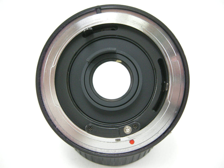 Hanimex MC 28mm f2.8 Fujica Mount Lenses - Small Format - Fuji X Mount Manual Focus Hanimex 114734