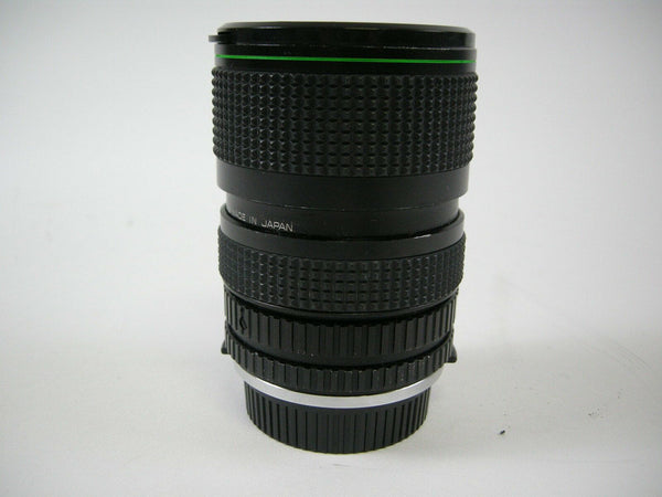 Hanimex MC Auto Zoom 28-80mm f3.5-4.5 Olympus Mount Lens Lenses - Small Format - Olympus OM MF Mount Lenses Hanimex HAN5236805