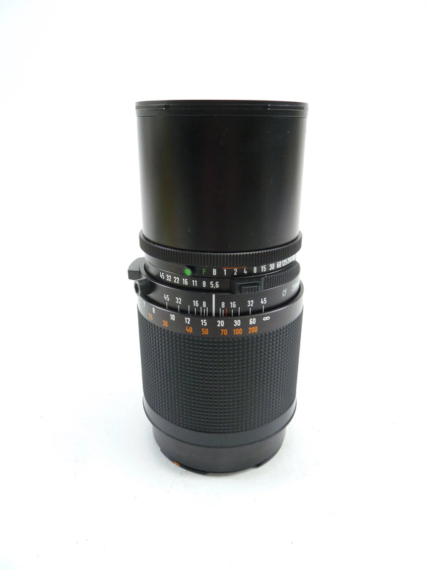Hasselblaad Sonnar 250MM F5.6 T Start CF Telephoto Lens Medium Format Equipment - Medium Format Lenses - Hasselblad V Mount Hasselblad 12132254