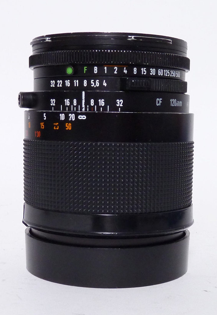 Hasselblad 120mm F4 Makro-Planar Lens Medium Format Equipment - Medium Format Lenses - Hasselblad V Mount Hasselblad 6723717