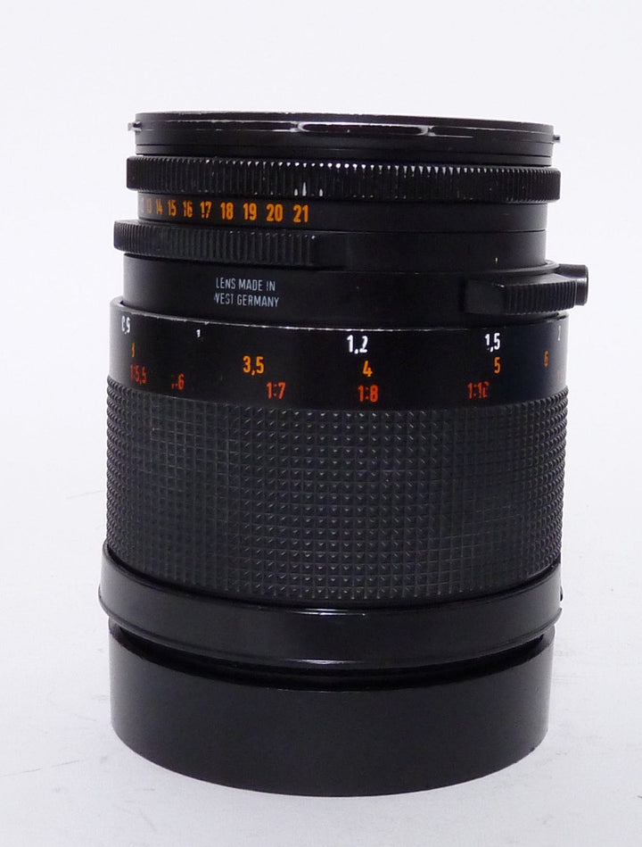 Hasselblad 120mm F4 Makro-Planar Lens Medium Format Equipment - Medium Format Lenses - Hasselblad V Mount Hasselblad 6723717