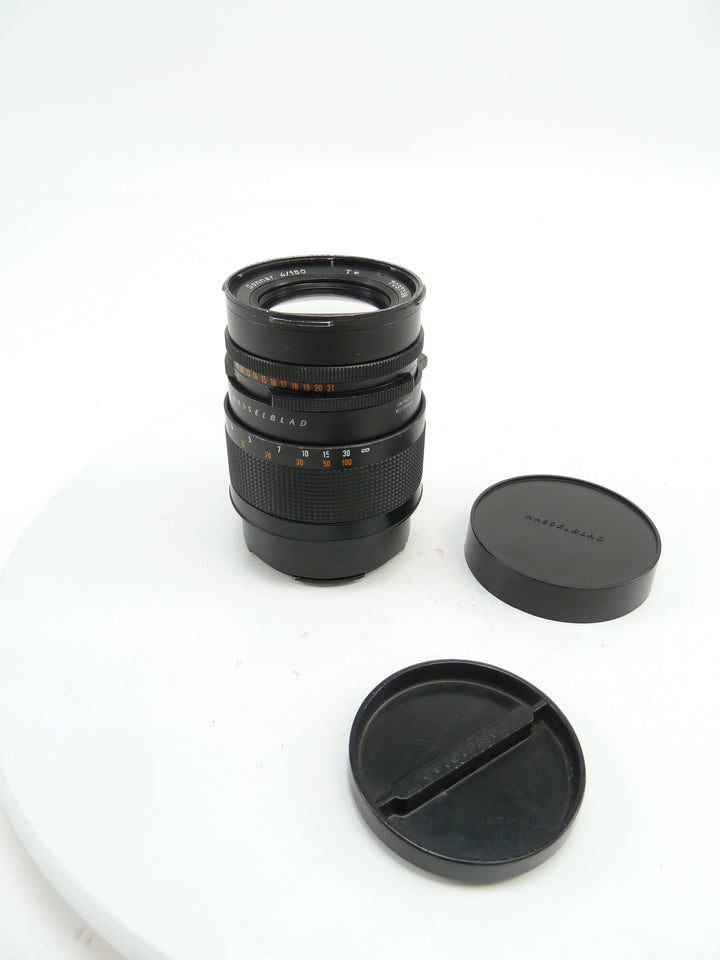 Hasselblad 150MM F4 CF Lens for 500 Series Cameras Medium Format Equipment - Medium Format Lenses - Hasselblad V Mount Hasselblad 1312301