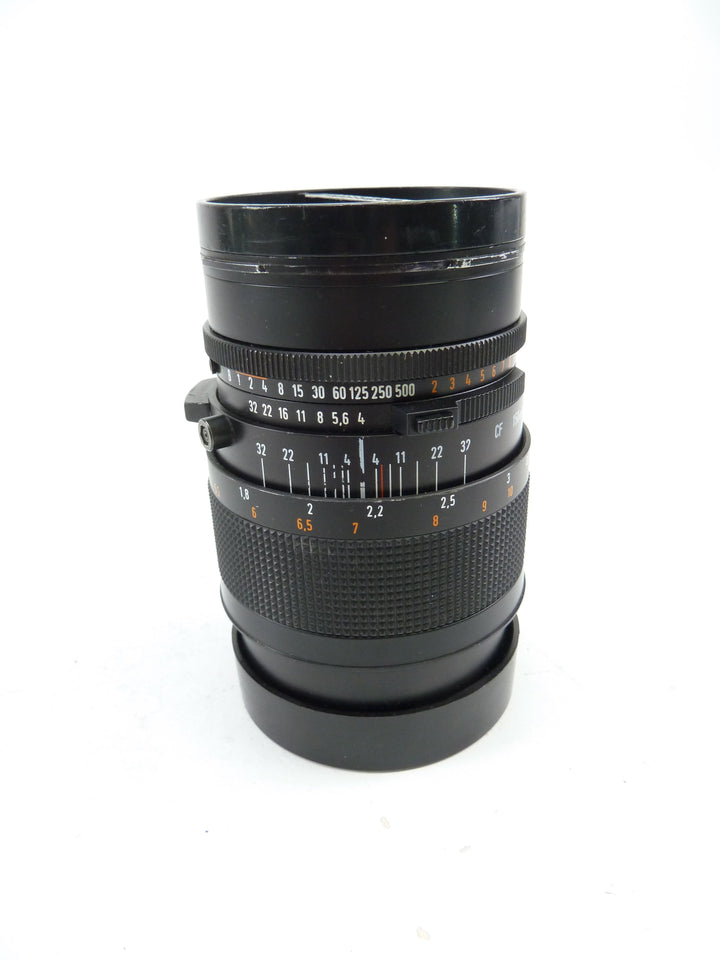 Hasselblad 150MM F4 CF Lens for 500 Series Cameras Medium Format Equipment - Medium Format Lenses - Hasselblad V Mount Hasselblad 1312301