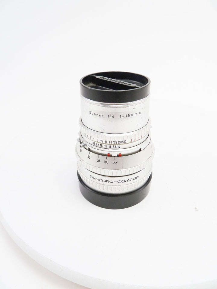 Zeiss Sonnar 150mm F4 Hasselblad mount Zeiss Sonnar 150mm F4 Hasselblad mount