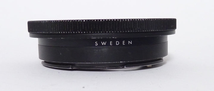 Hasselblad 16mm Extension Tube for V Mount Macro and Close Up Equipment Hasselblad HAS16EXT