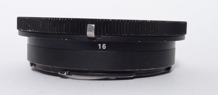 Hasselblad 16mm Extension Tube for V Mount Macro and Close Up Equipment Hasselblad HAS16EXT