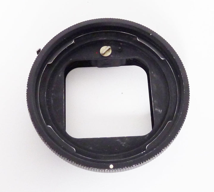 Hasselblad 16mm Extension Tube for V Mount Macro and Close Up Equipment Hasselblad HAS16EXT