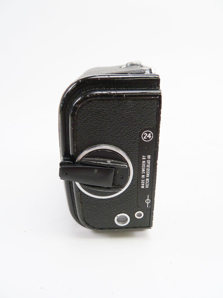 Hasselblad 24 Film Magazine Medium Format Equipment - Medium Format Film Backs Hasselblad 1242246