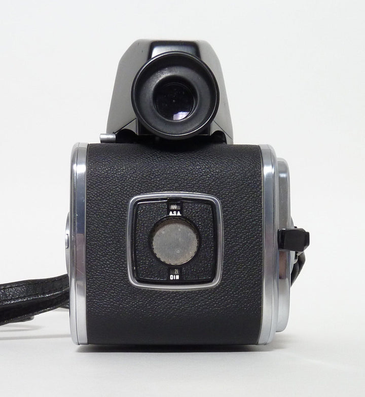 Hasselblad 500 C/M Body with Carl Zeiss Planar 80mm F2.8 T* Lens Medium Format Equipment - Medium Format Cameras - Medium Format 6x6 Cameras Hasselblad UT185624