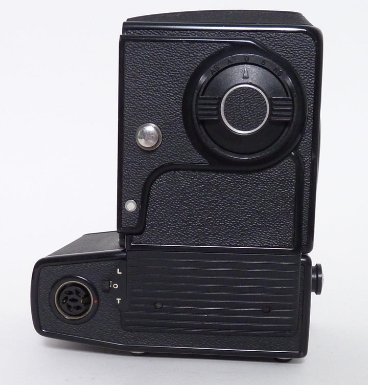 Hasselblad 500 ELX Body Medium Format Equipment - Medium Format Cameras - Medium Format 6x6 Cameras Hasselblad RT1329077
