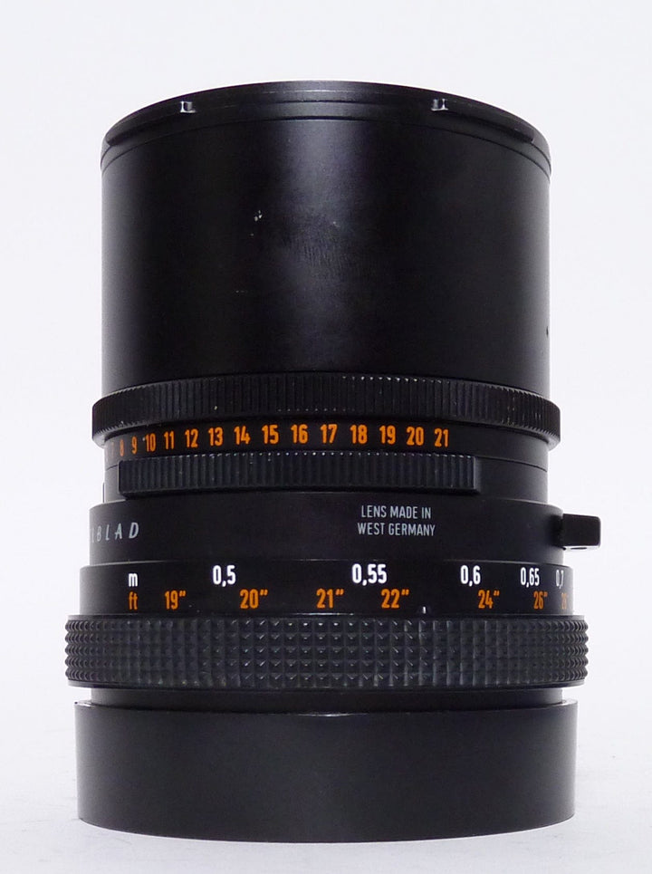 Hasselblad 50mm F4 CF T Star Lens Medium Format Equipment - Medium Format Lenses - Hasselblad V Mount Hasselblad 6780545