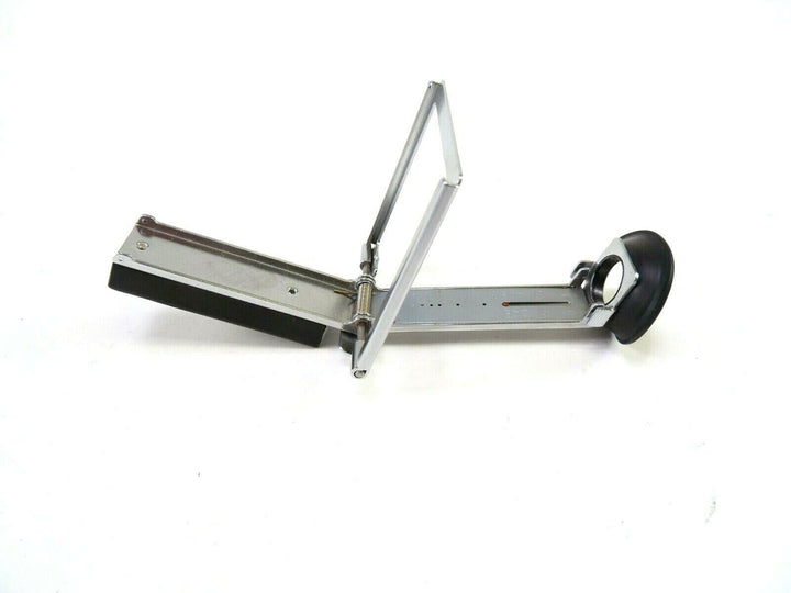 Hasselblad 80mm Sports Finder-Collapsible for H500 Series Medium Format Equipment - Medium Format Accessories Hasselblad 92798