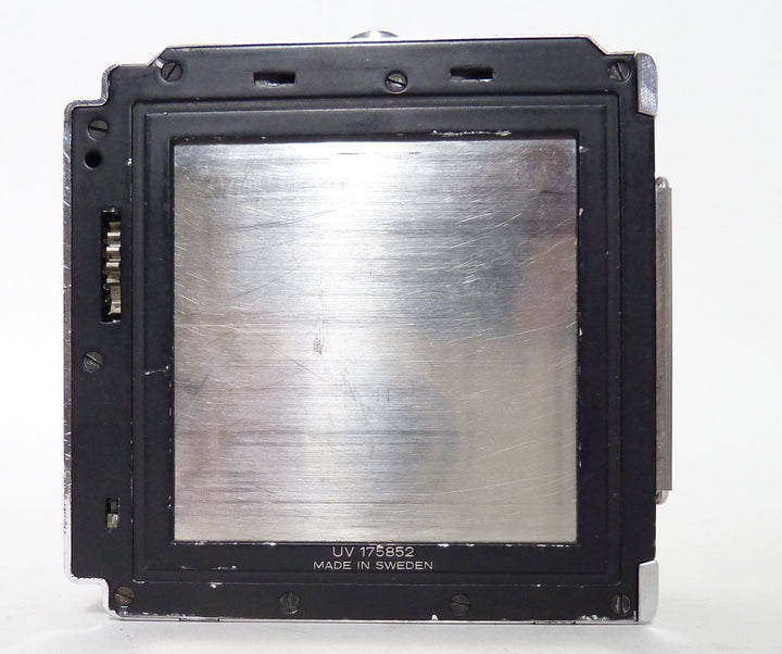 Hasselblad A12 Film Back Medium Format Equipment - Medium Format Film Backs Hasselblad UV175852
