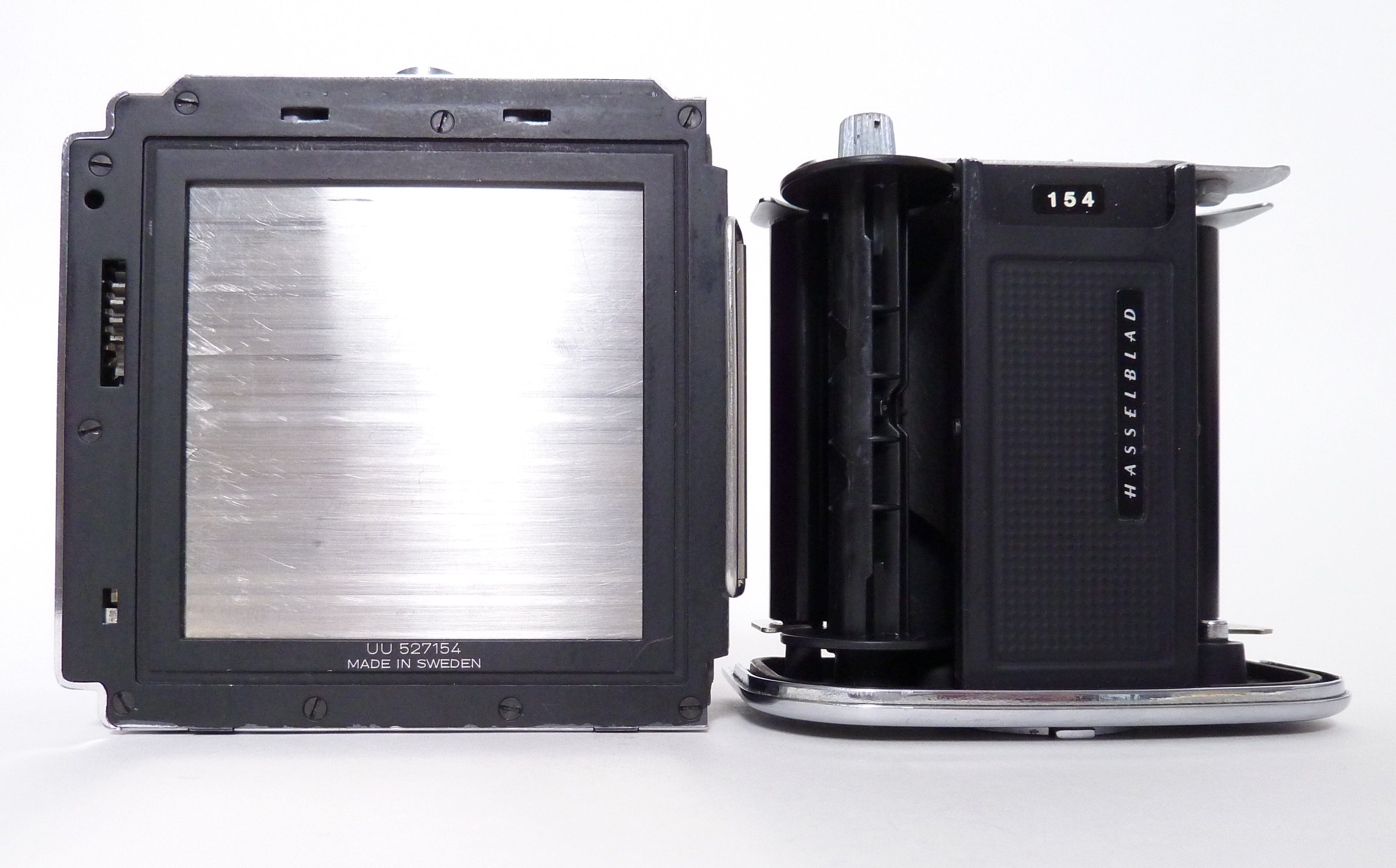 Hasselblad A12 Type III Film Back – Camera Exchange