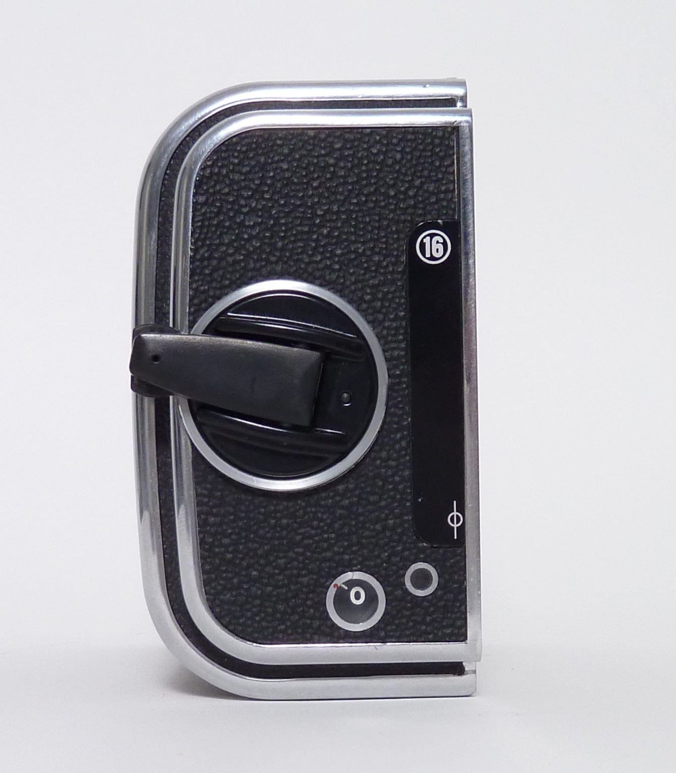 Hasselblad フィルムバック A16 動作品 HASSELBLAD 500C/M A16 フィルムバック - 新潟県で中古カメラ・中古