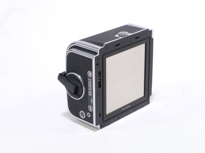 hasselblad a16s film back