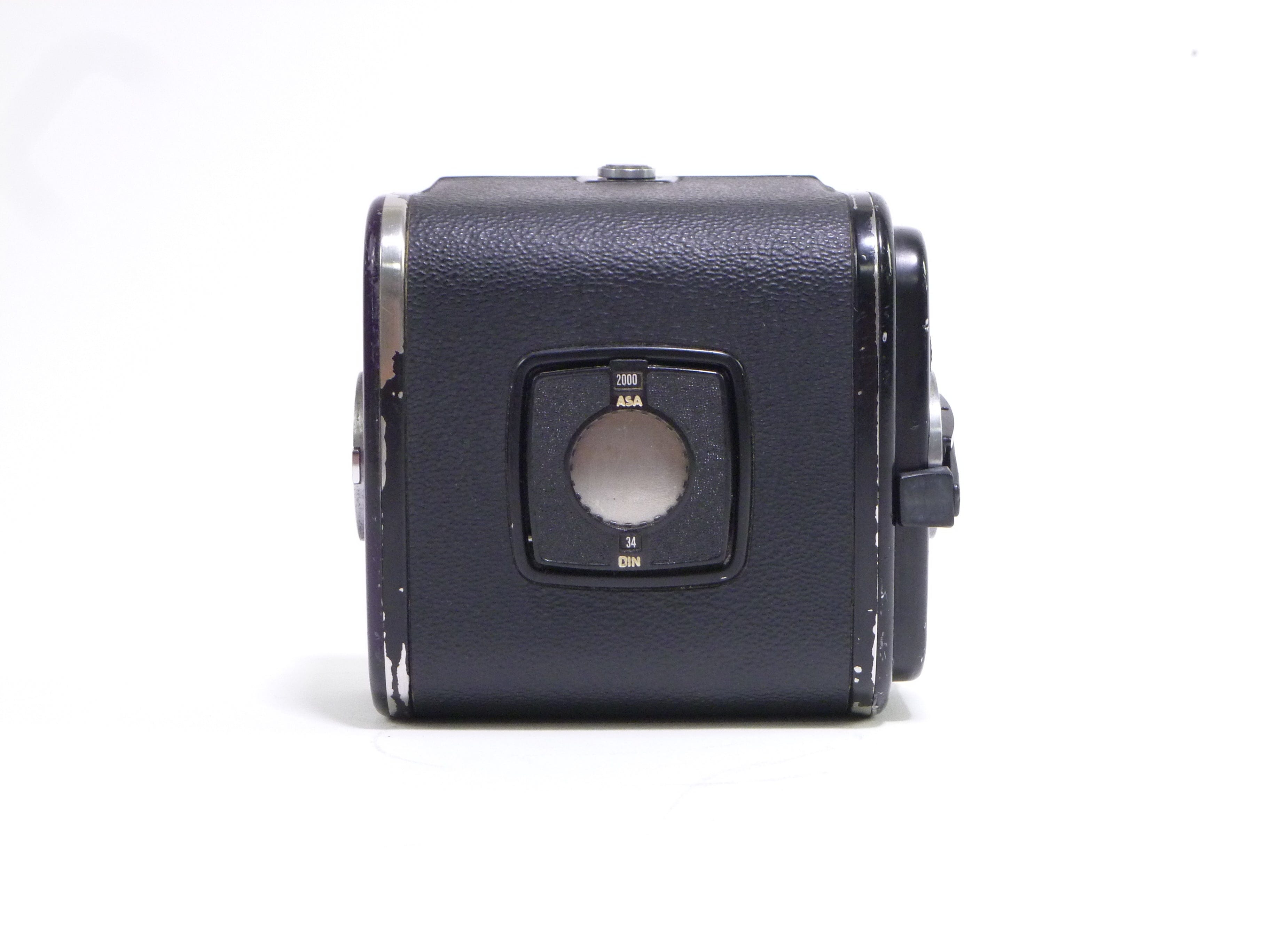 Hasselblad A24 6x6 Film Magazine - Matching Numbers - 1974