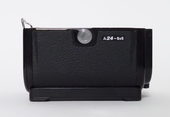 Hasselblad A24 Back - Latest Model with Darkslide Holder Camera Exchange 32ET10051