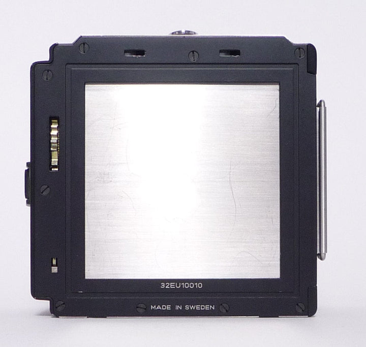 Hasselblad A24 Black Film Magazine Medium Format Equipment - Medium Format Film Backs Hasselblad 32EU10010