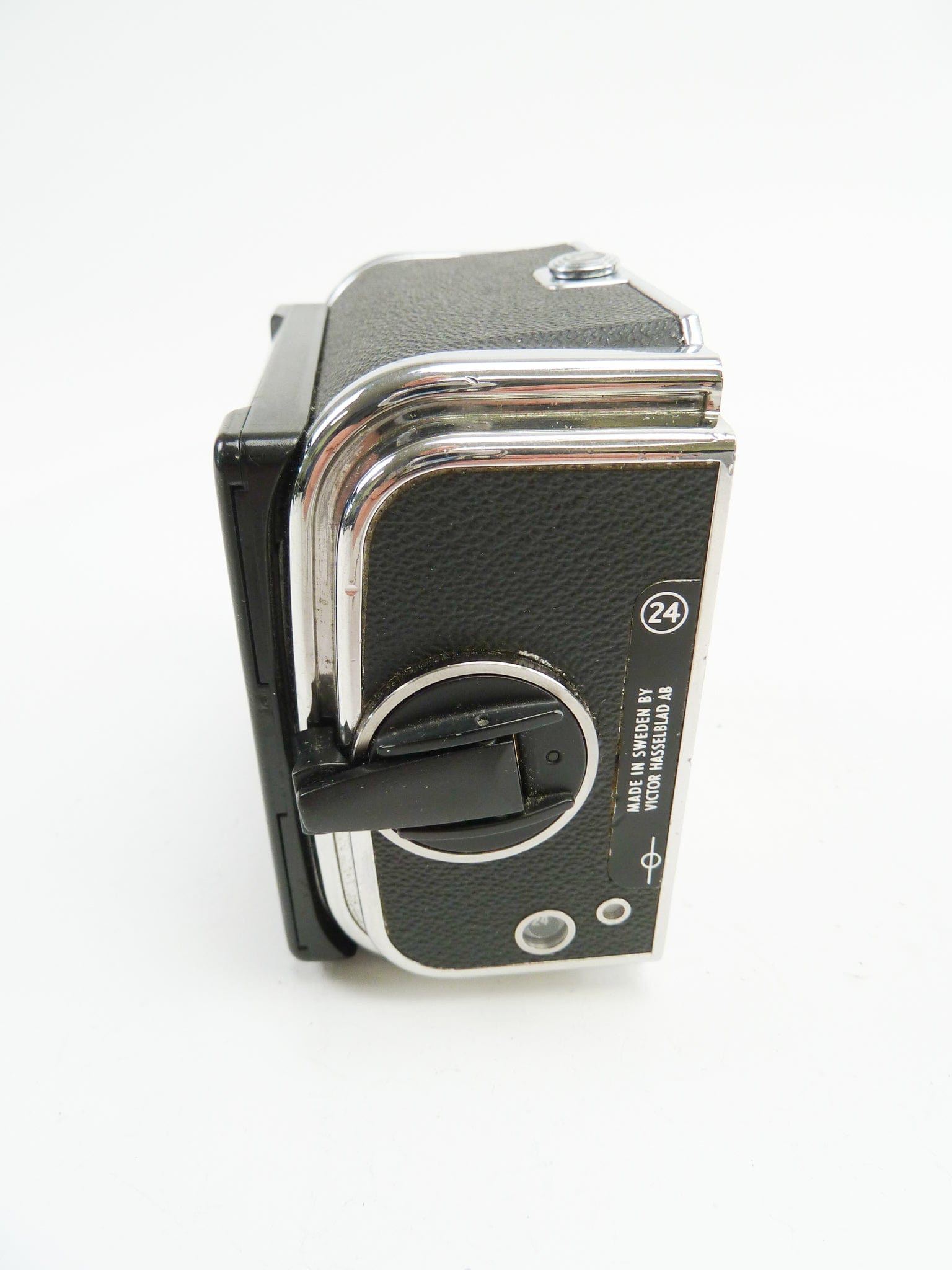 Hasselblad A24 Film Magazine – Camera Exchange