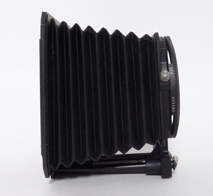 Hasselblad Bellows Lens Shade with 60 Bay Adapter Medium Format Equipment - Medium Format Accessories Hasselblad HASBELLOWS60B