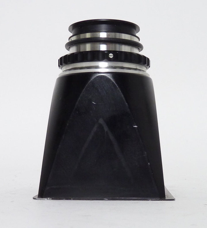 Hasselblad Black Chimney finder for 500 Series Medium Format Equipment - Medium Format Finders Hasselblad HASCHIMNEY553