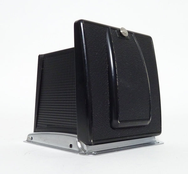 Hasselblad Black Waist Level Finder Medium Format Equipment - Medium Format Finders Hasselblad 1102301