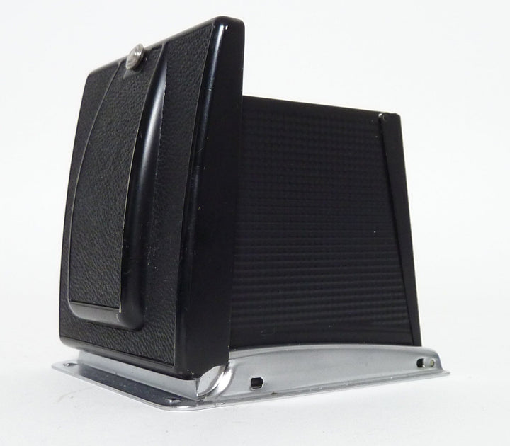 Hasselblad Black Waist Level Finder Medium Format Equipment - Medium Format Finders Hasselblad 1102301