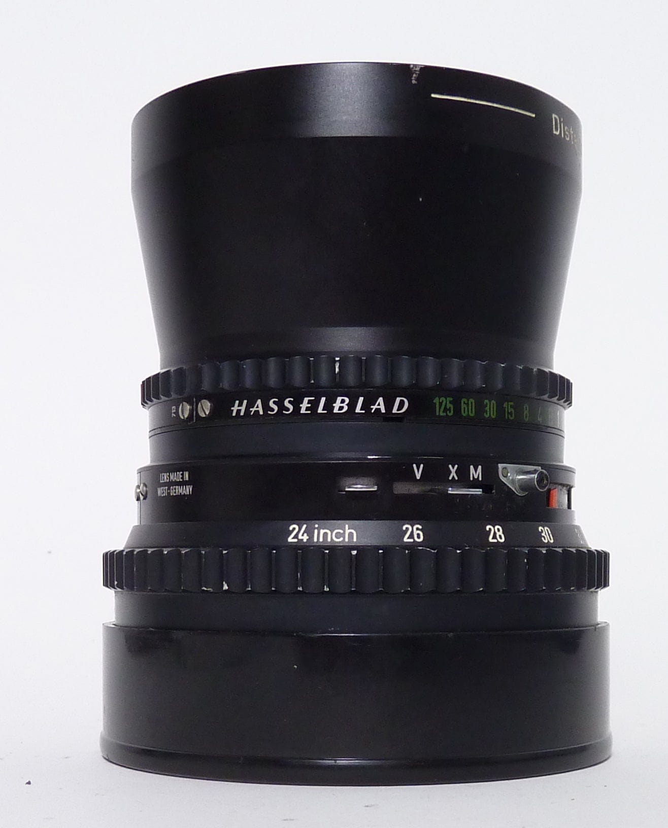 Hasselblad 60mm Distagon Lens T* for CF - f⁄3.5 f3.5 0 V | Camera