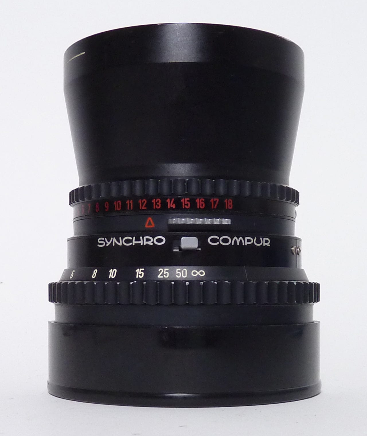 Hasselblad Distagon 60mm F3.5 T* Lens - Black – Camera Exchange