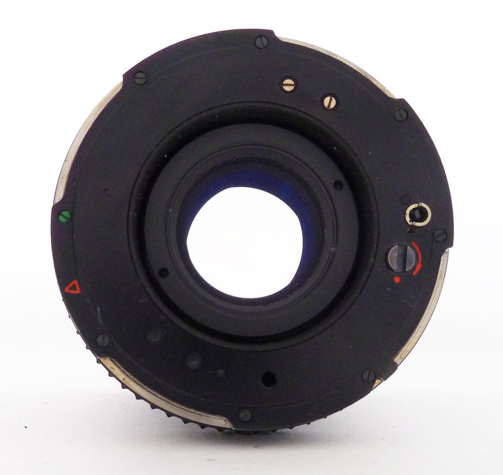 Hasselblad Distagon 60mm F3.5 T* Lens - Black Medium Format Equipment - Medium Format Lenses - Hasselblad V Mount Hasselblad 5857307