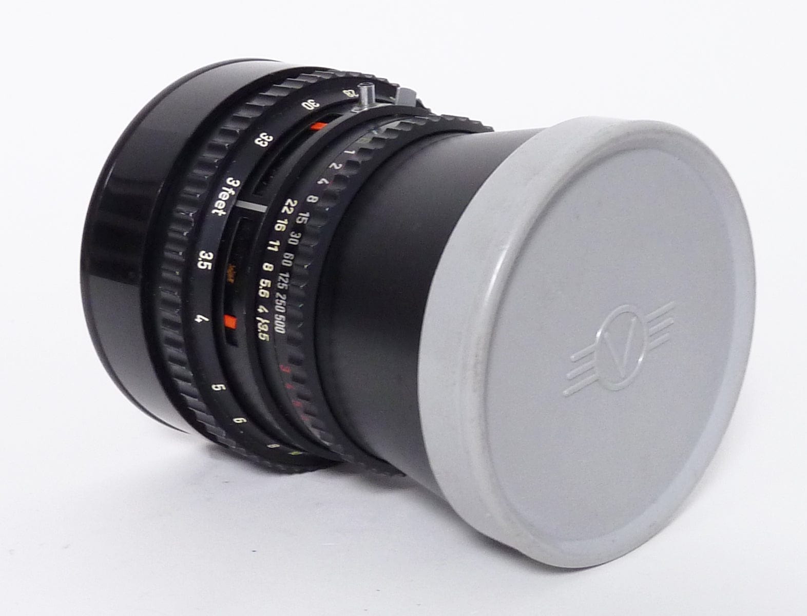 Hasselblad Distagon 60mm F3.5 T* Lens - Black – Camera Exchange