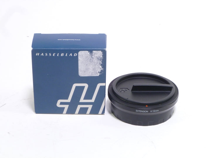 Hasselblad H13 Extension Tube 13mm Medium Format Equipment - Medium Format Lenses - Hasselblad H Mount Hasselblad 3053513
