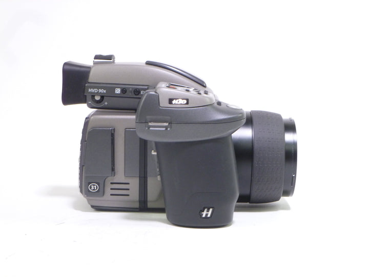 Hasselblad H3D Kit w/ 80mm F2.8, HVD 90X, H3D 31 MP Digital Back Digital Cameras - Digital SLR Cameras Hasselblad 70SR26959