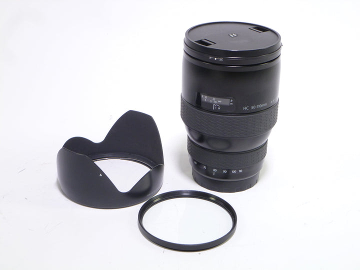 Hasselblad HC 50-110mm F3.5-4.5 H Mount Lens Medium Format Equipment - Medium Format Lenses - Hasselblad H Mount Hasselblad 7GSP10619