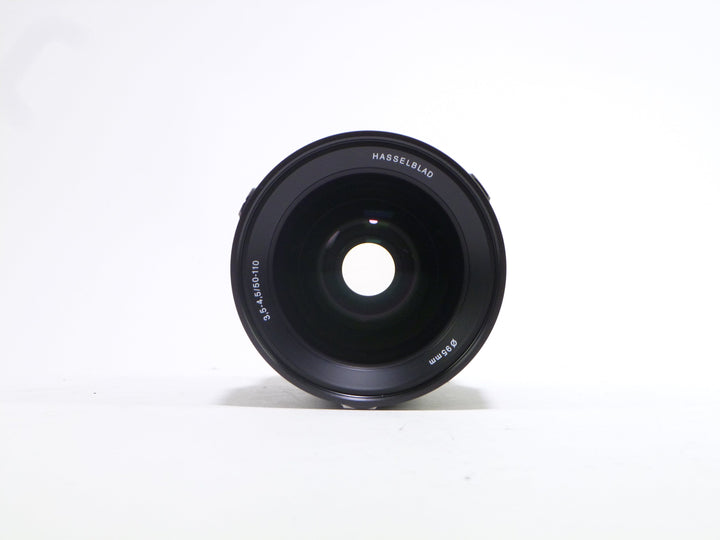 Hasselblad HC 50-110mm F3.5-4.5 H Mount Lens Medium Format Equipment - Medium Format Lenses - Hasselblad H Mount Hasselblad 7GSP10619