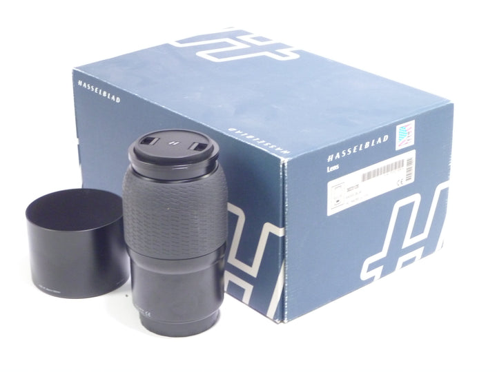 Hasselblad HC Macro 120mm F4 H Mount Lens Medium Format Equipment - Medium Format Lenses - Hasselblad H Mount Hasselblad 7ESC10974