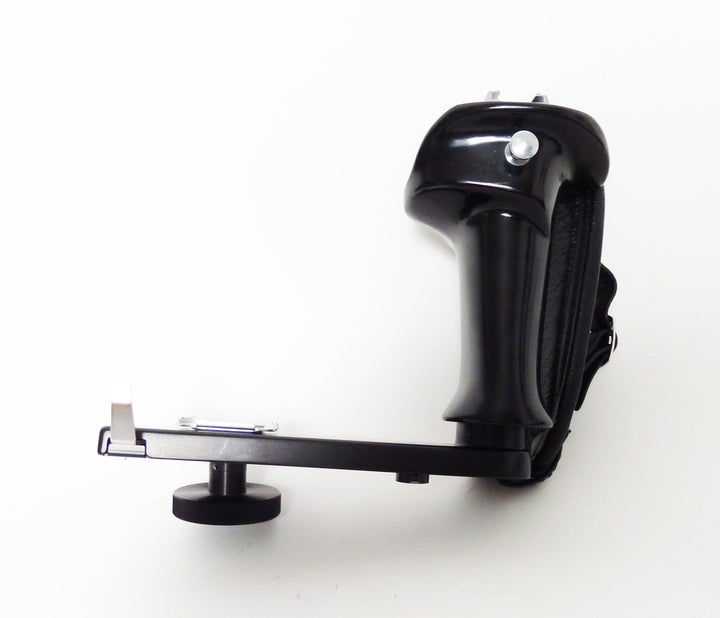 Hasselblad Left Hand Grip Medium Format Equipment - Medium Format Accessories Hasselblad 1102306
