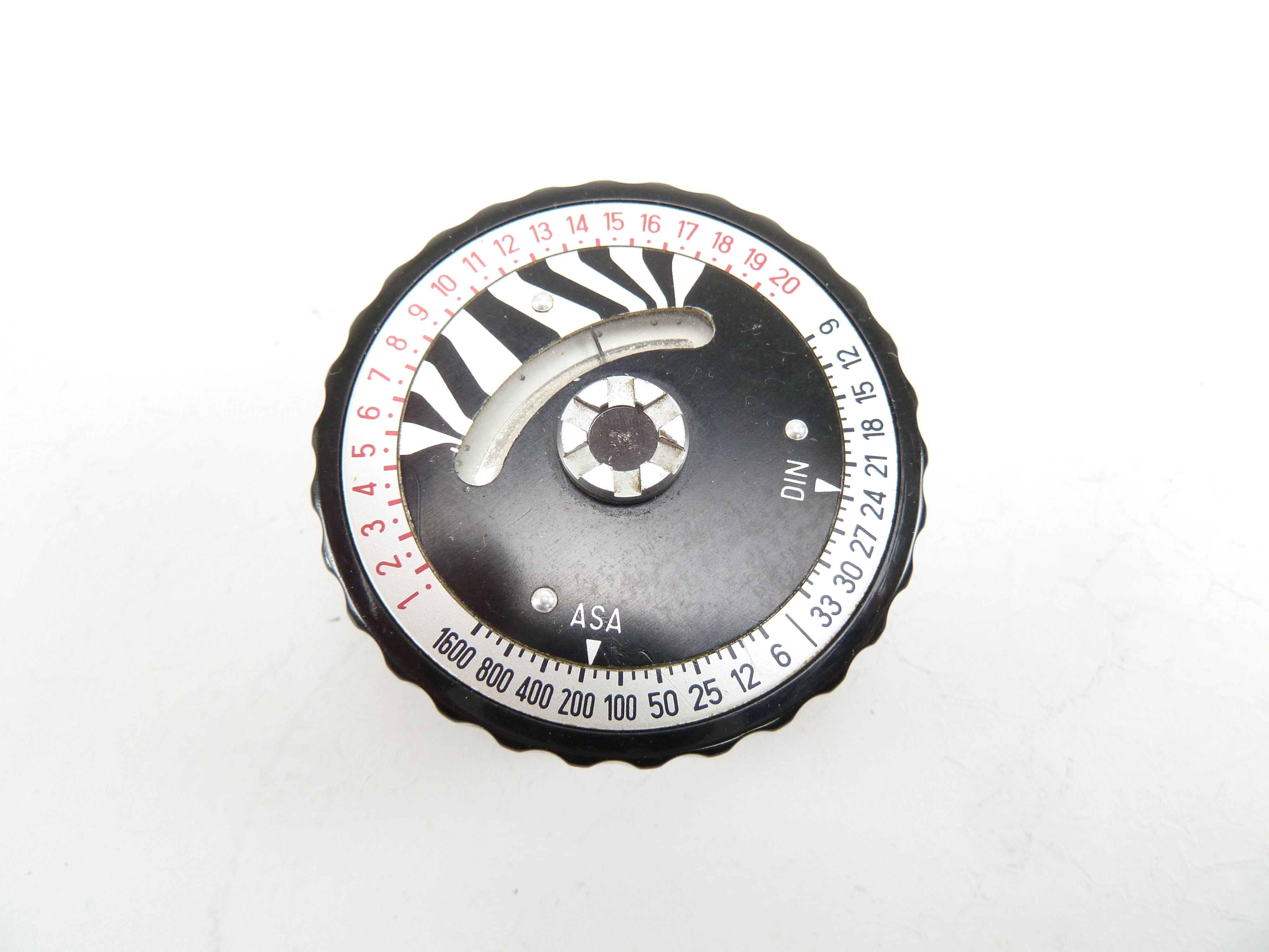 Hasselblad Meter Advance Knob for V series Cameras – Camera Exchange