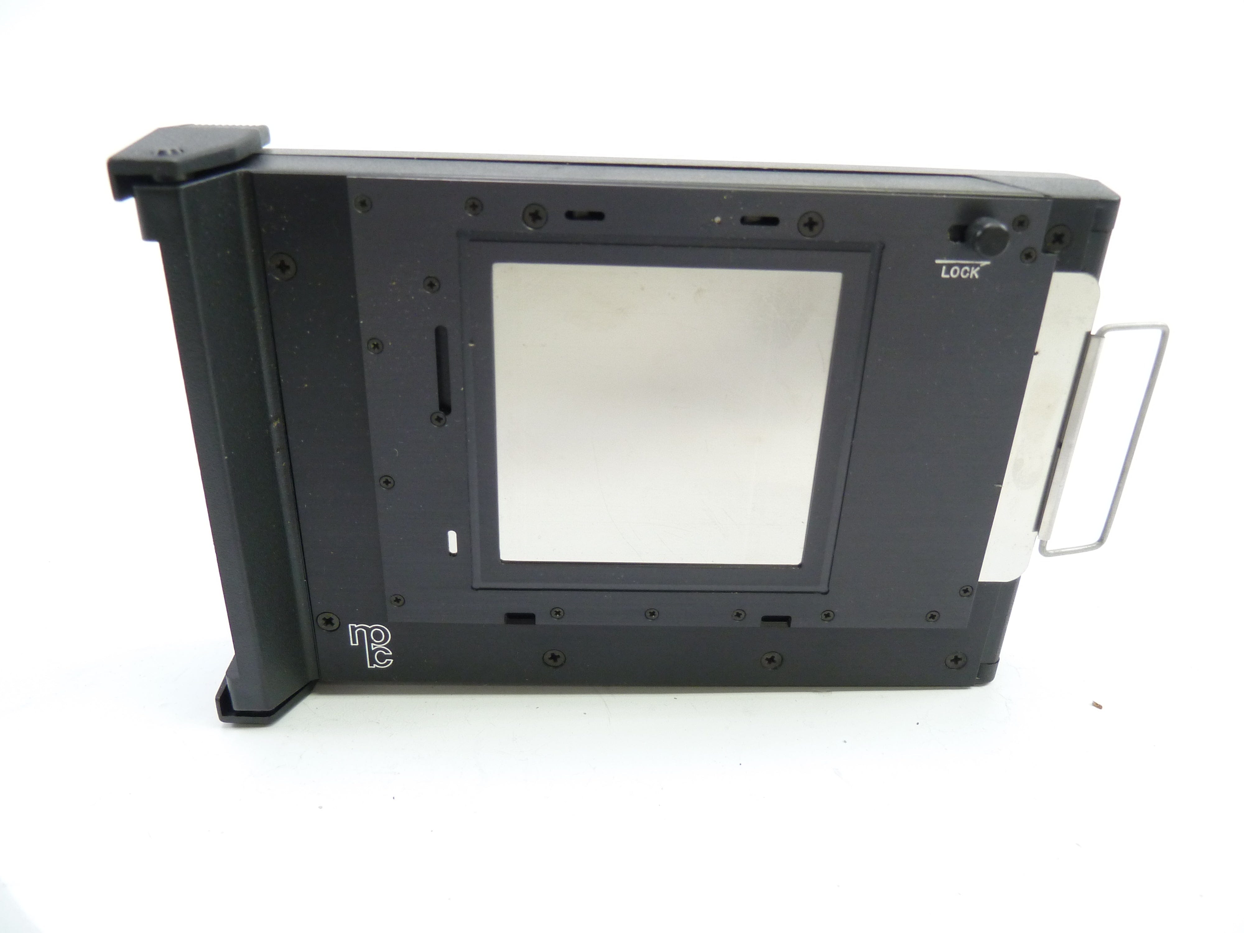 Hasselblad NPC Polaroid Back for the 500 Series cameras