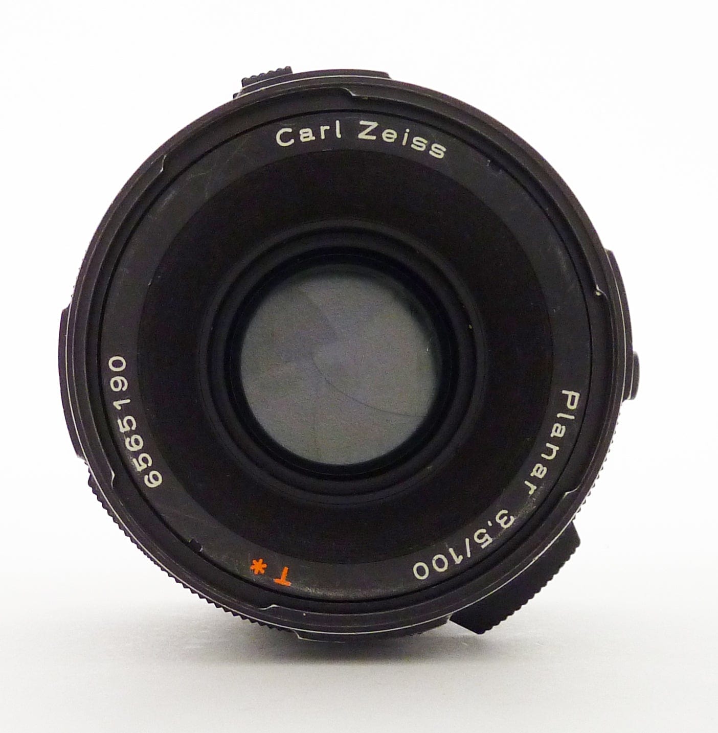 Hasselblad Planar 100mm f3.5 T* CF Lens – Camera Exchange
