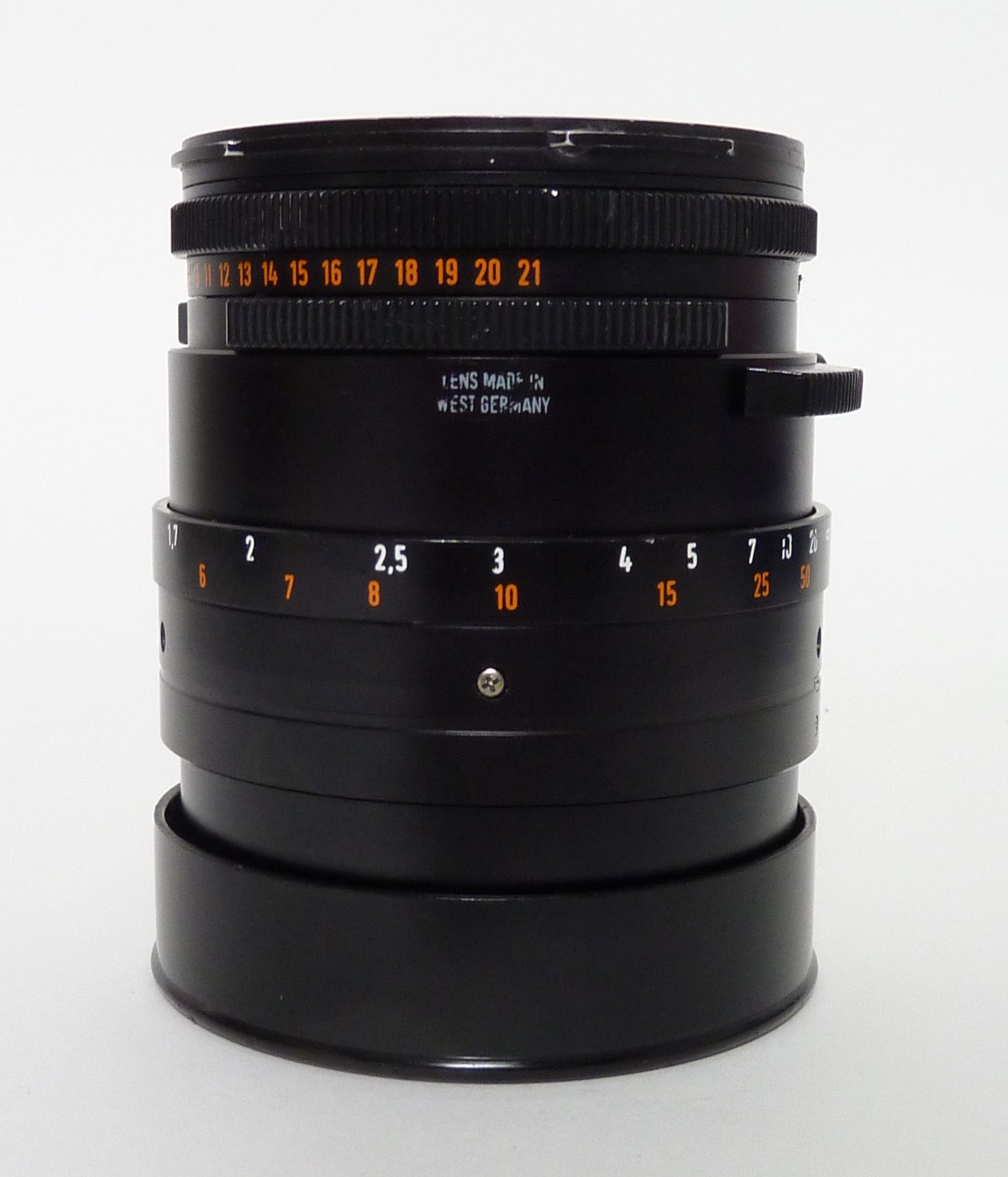 Hasselblad Planar 100mm f3.5 T* CF Lens