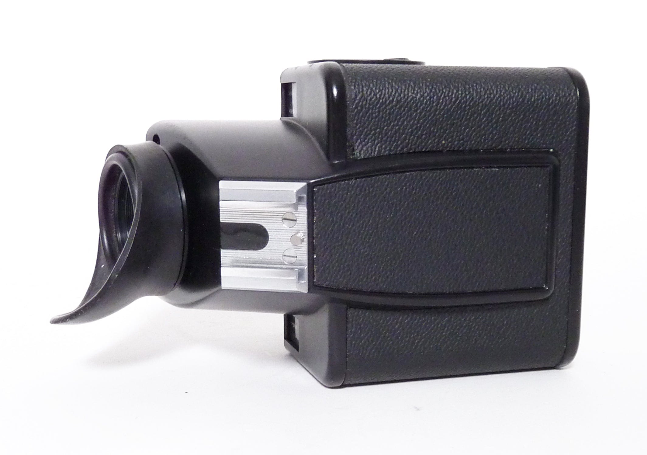 Mirino Misuratore Hasselblad V SYSTEM PME – Prisma Con Esposimetro, Funzionante, Con Tracce D'uso